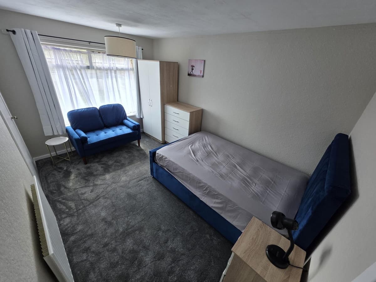 Photo of Supported Accommodation - Northfield