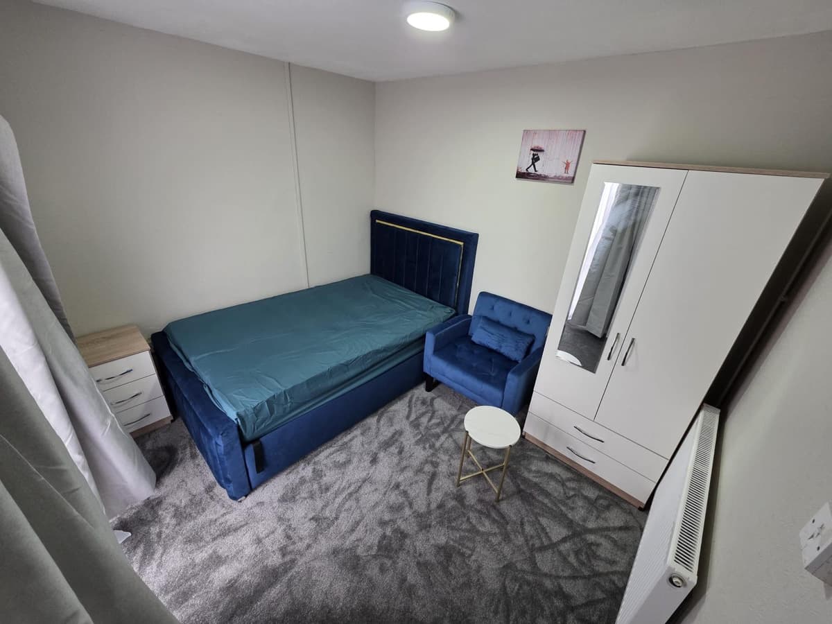 Photo of Supported Accommodation - Northfield