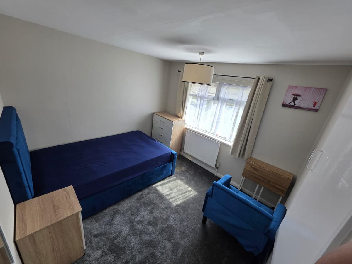 Photo of Supported Accommodation - Northfield