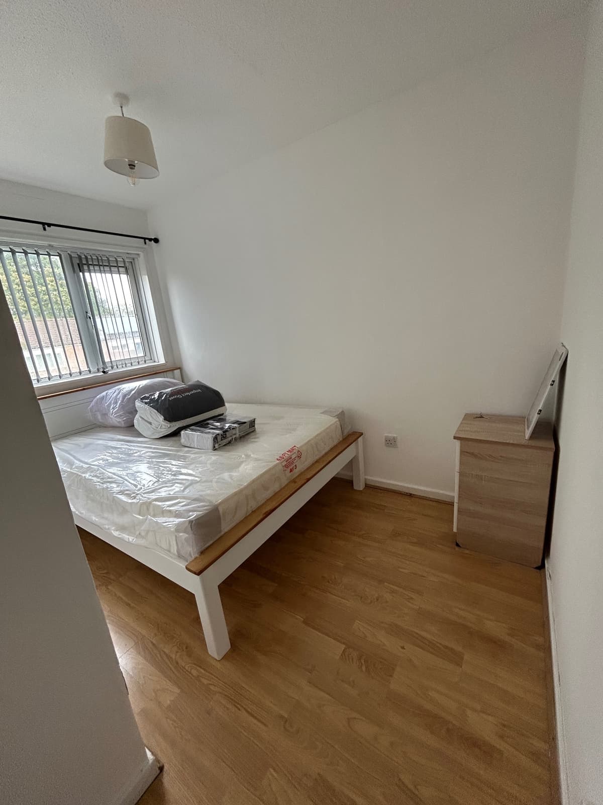 Photo of Shared accommodation in Winson Green, Birmingham
