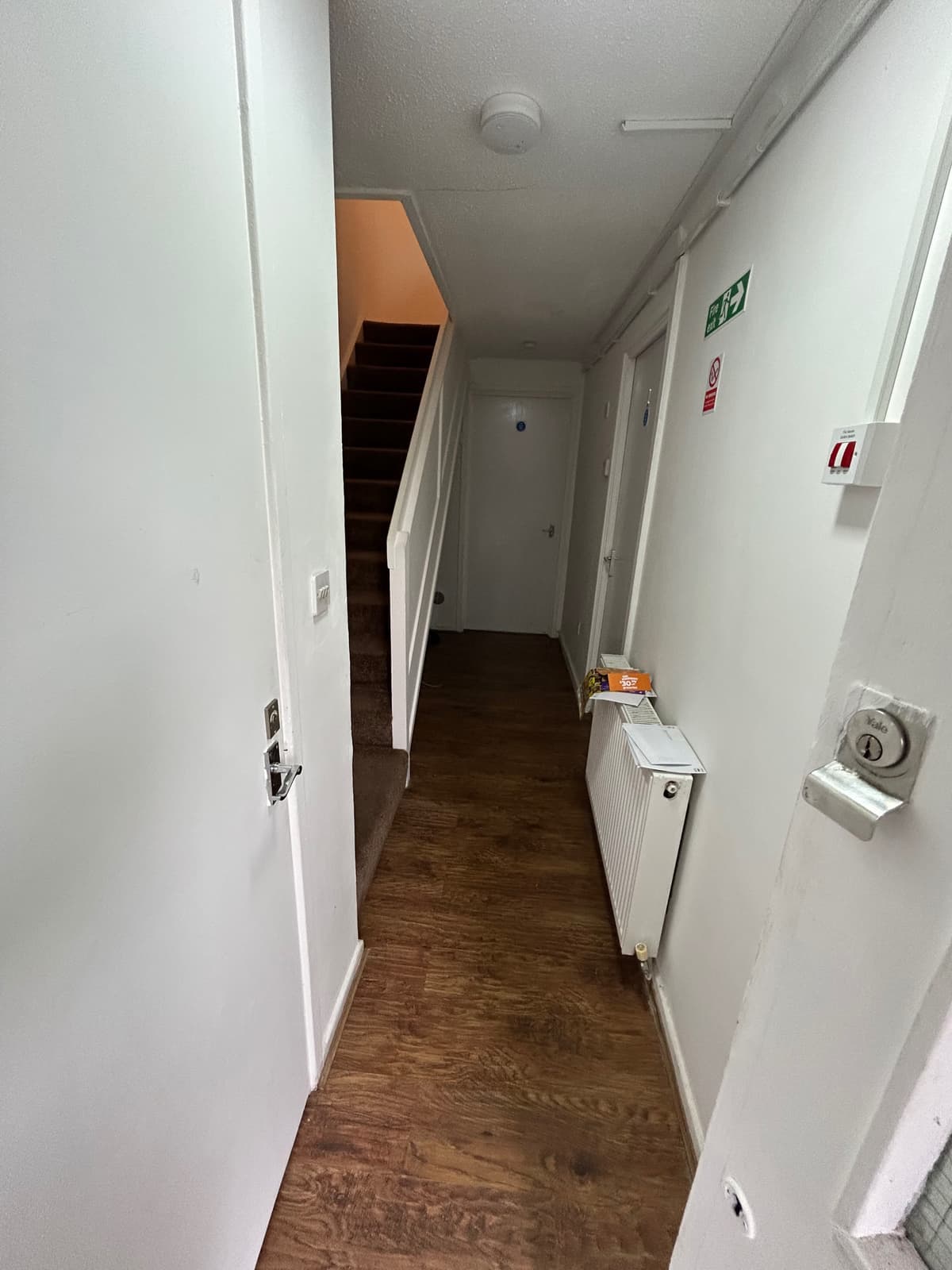 Photo of Shared accommodation in Winson Green, Birmingham