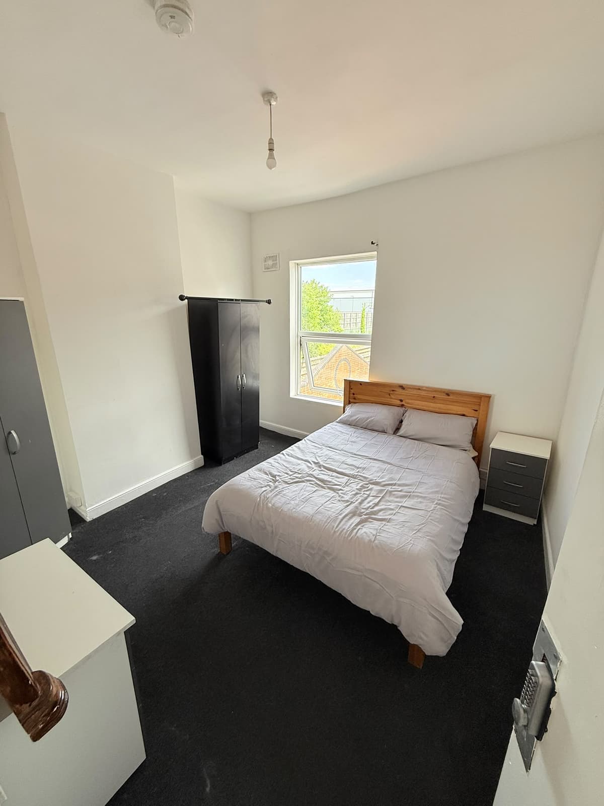 Photo of Supported Accommodation - B20 3HU
