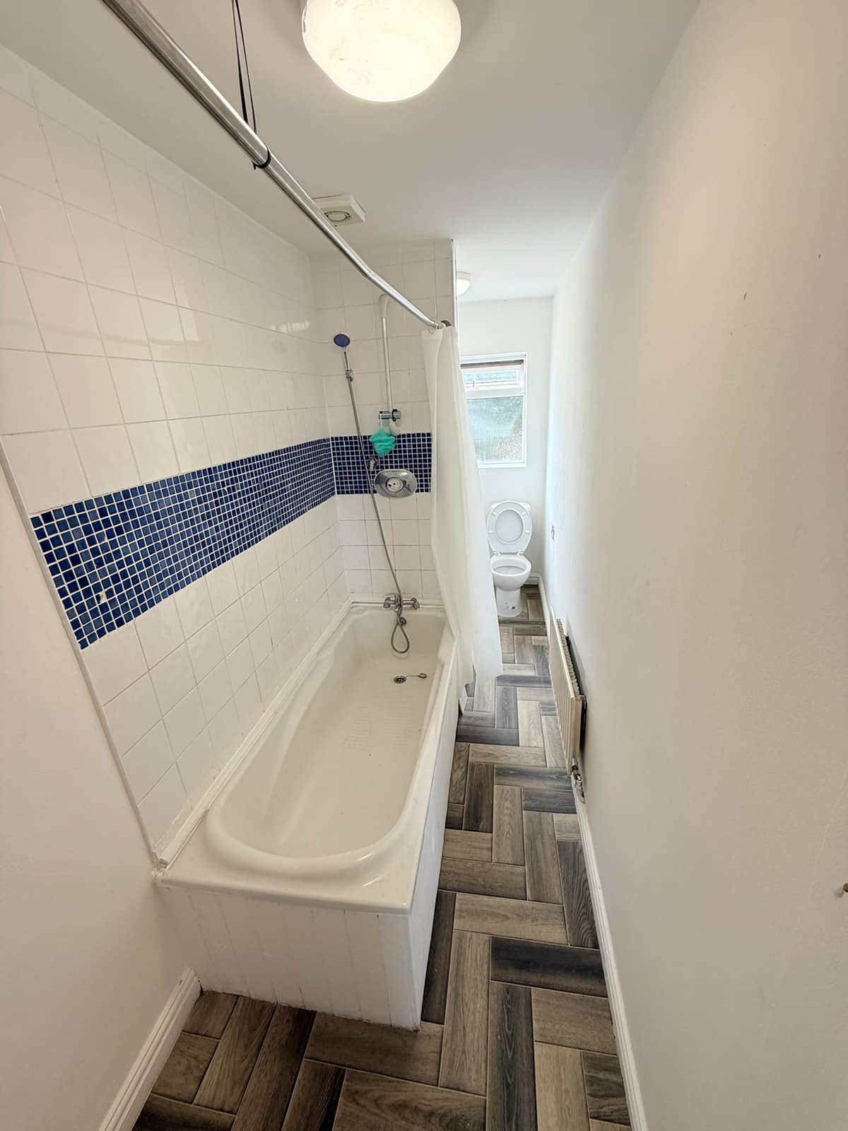 Photo of Supported Accommodation - B20 3HU
