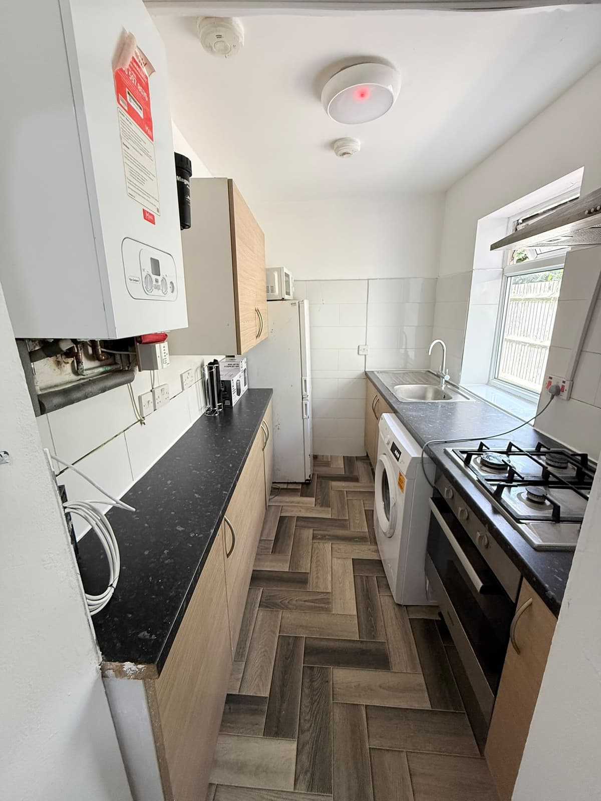 Photo of Supported Accommodation - B20 3HU