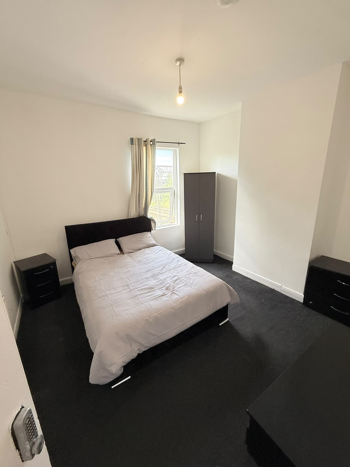 Photo of Supported Accommodation - B20 3HU