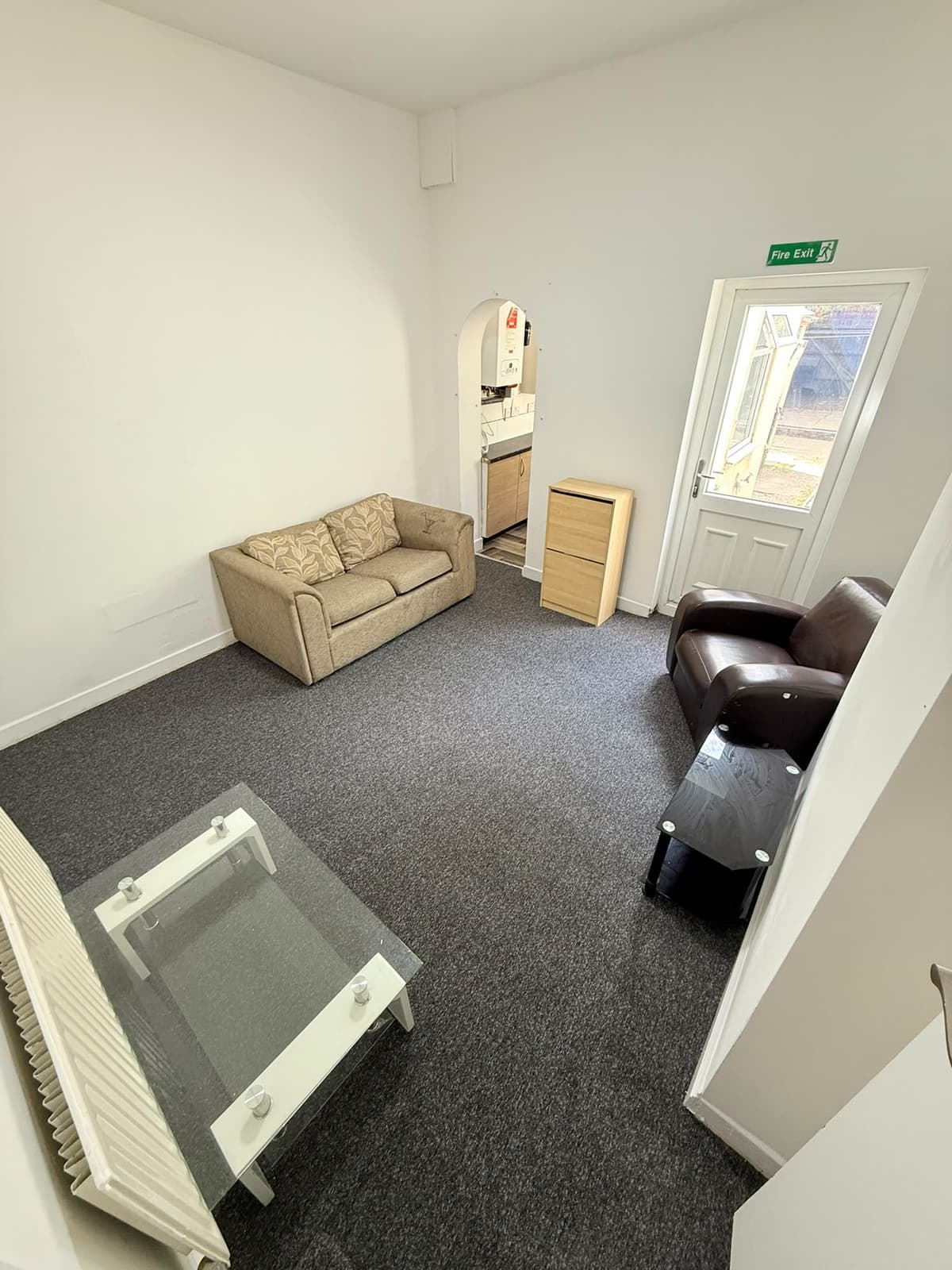 Photo of Supported Accommodation - B20 3HU