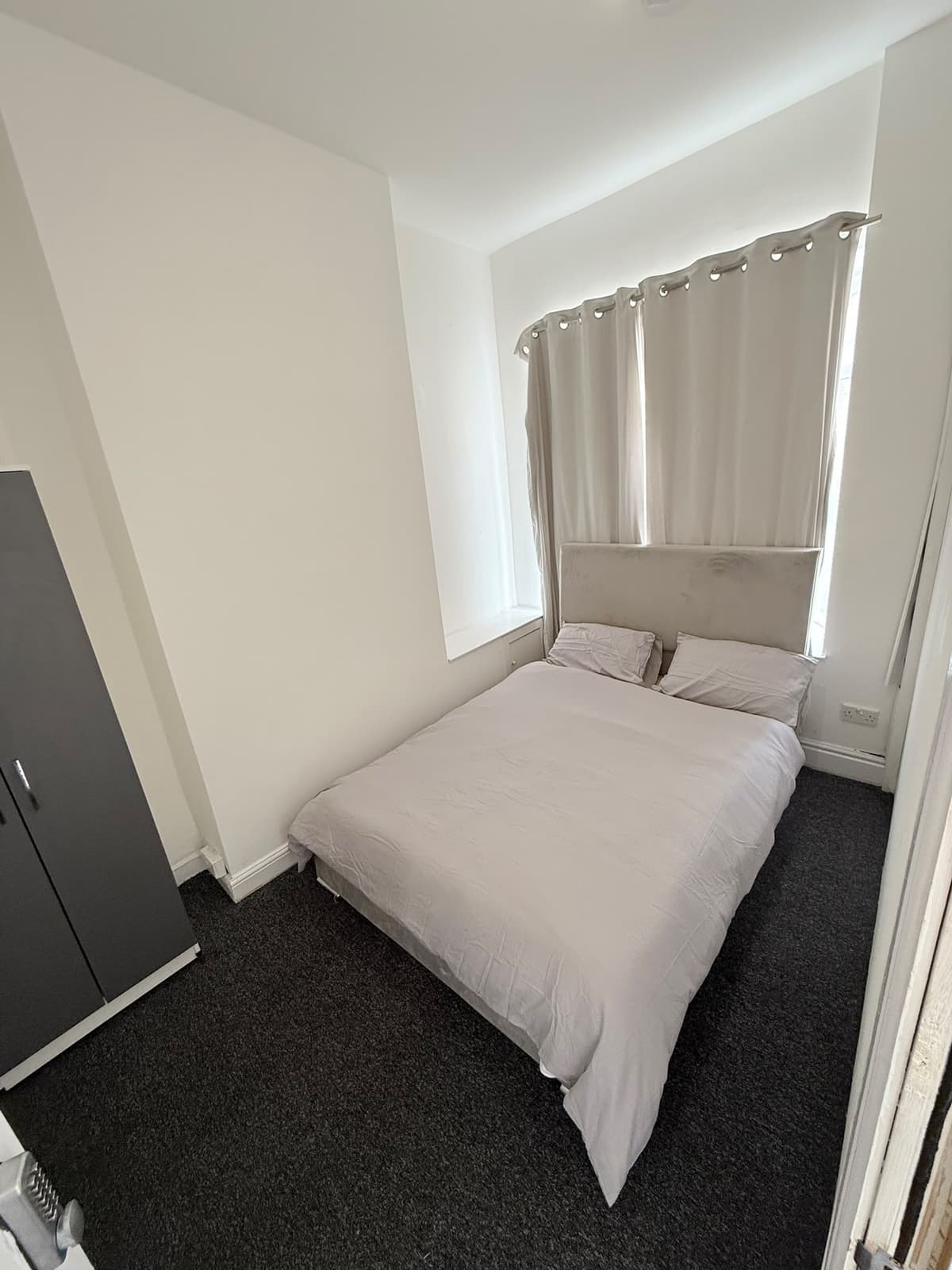Photo of Supported Accommodation - B20 3HU
