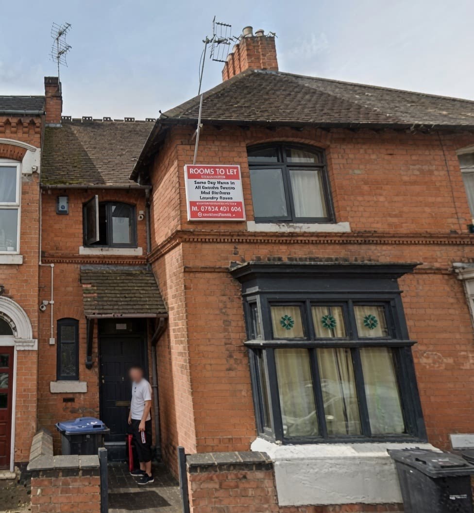 Mason Road – Rooms Available property photo