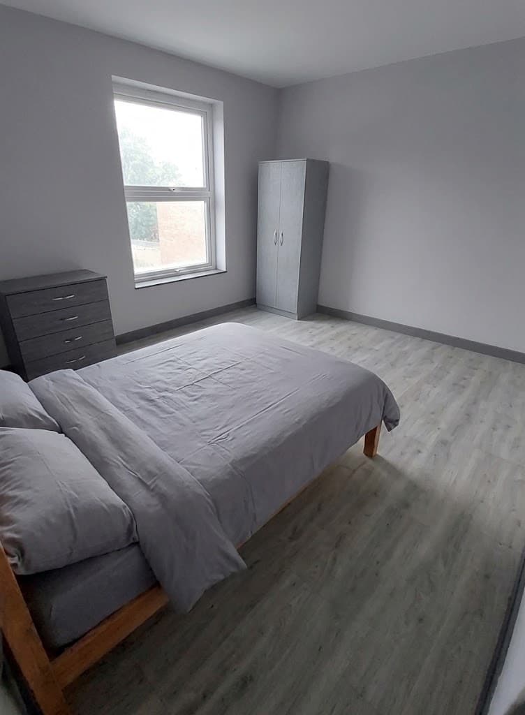 Anderson Road – Double & Single Rooms property photo