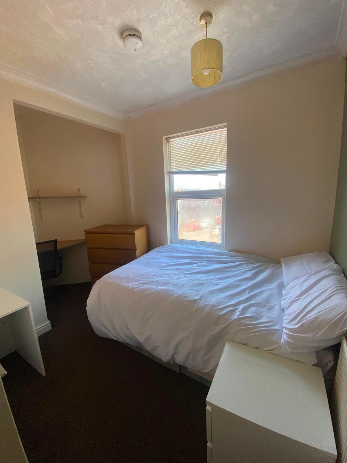 Photo of (UNIVERSAL CREDIT) FULLY FURNISHED DOUBLE ROOMS AVAILABLE