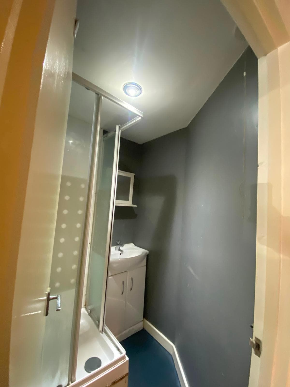 (UNIVERSAL CREDIT) FULLY FURNISHED DOUBLE ROOMS AVAILABLE property photo