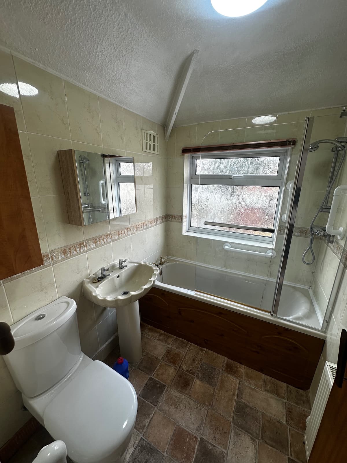 Photo of Supported accommodation in Great Barr, Birmingham