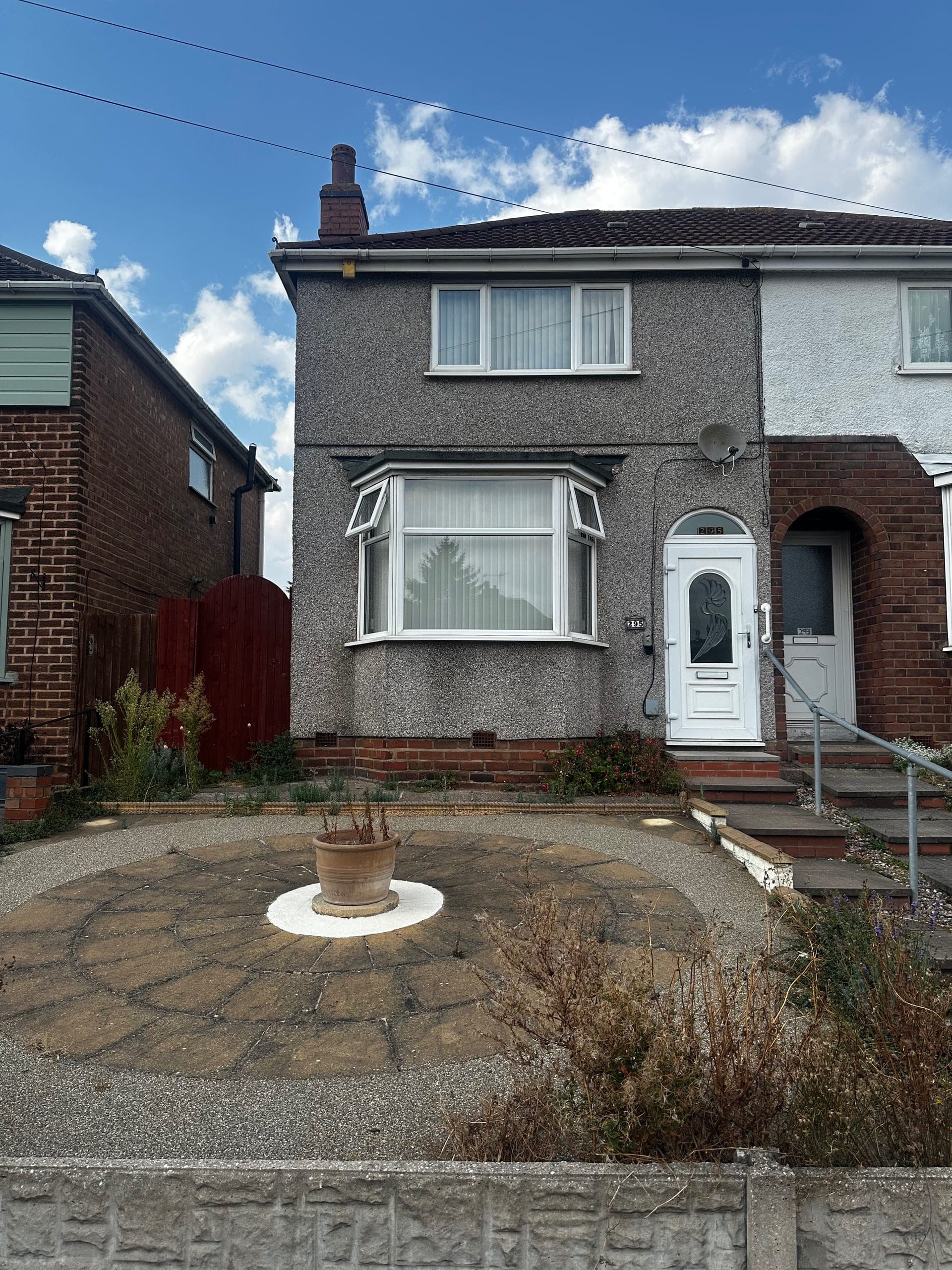 Supported accommodation in Great Barr, Birmingham property photo