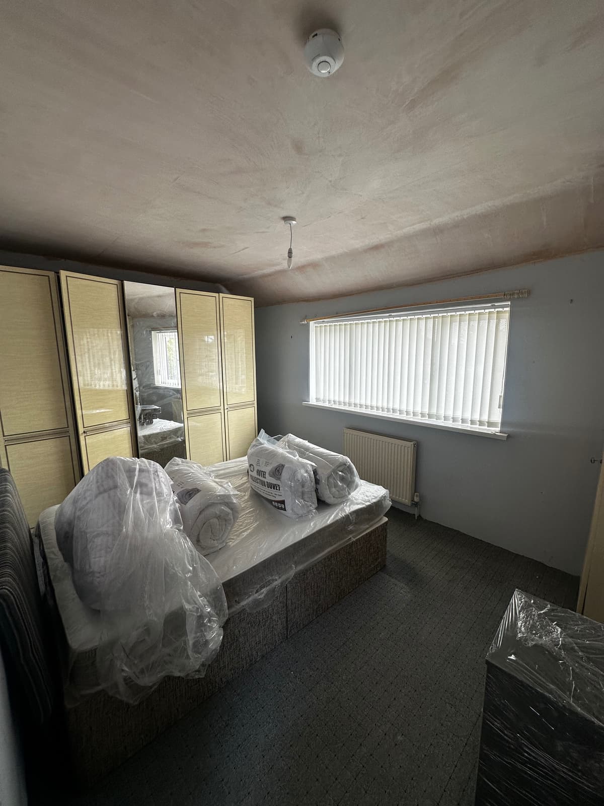 Photo of Supported accommodation in Great Barr, Birmingham