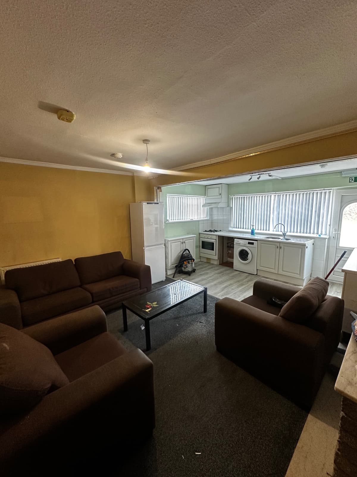 Photo of Supported accommodation in Great Barr, Birmingham