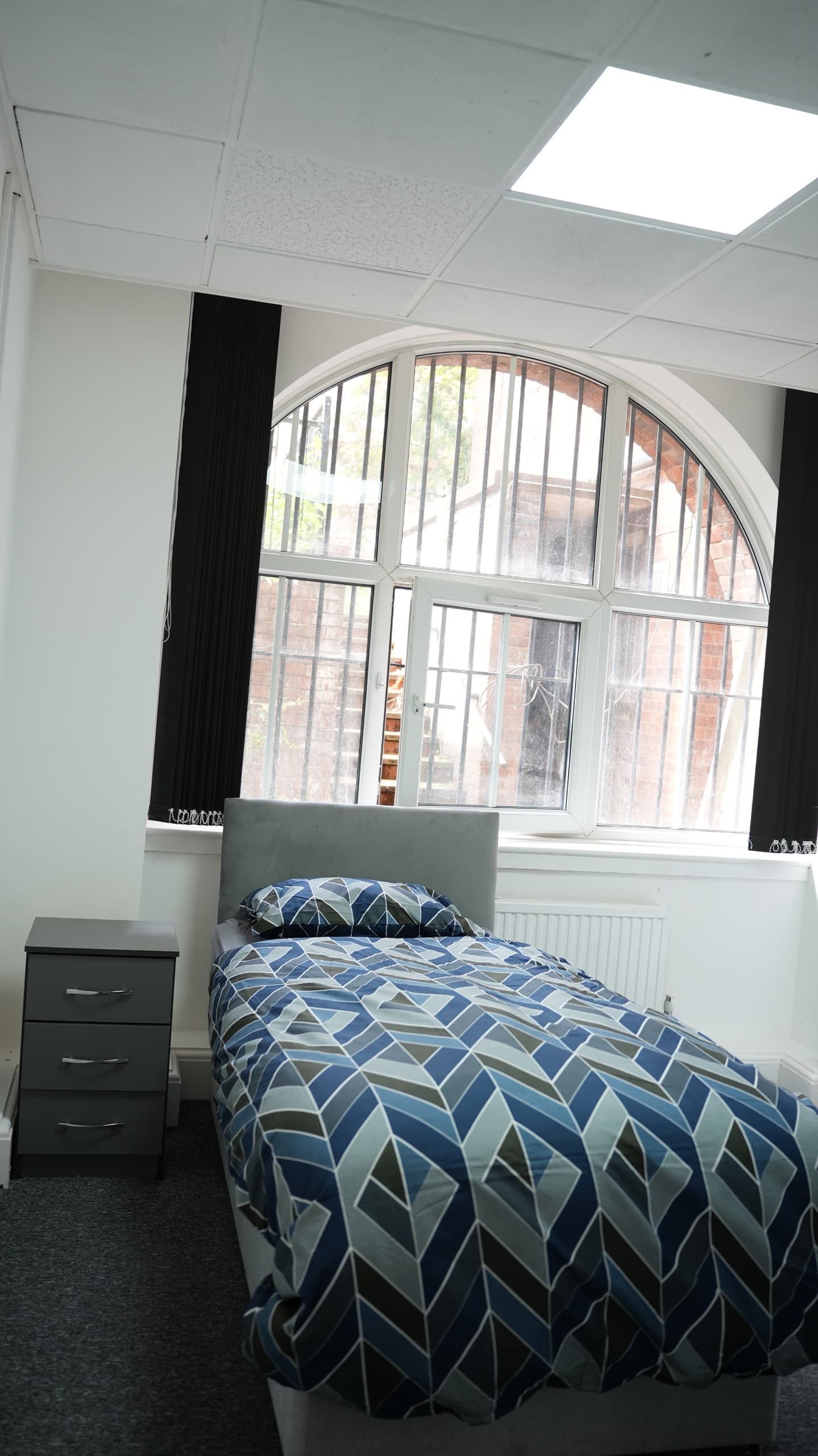 Shared accommodation in Birmingham property photo