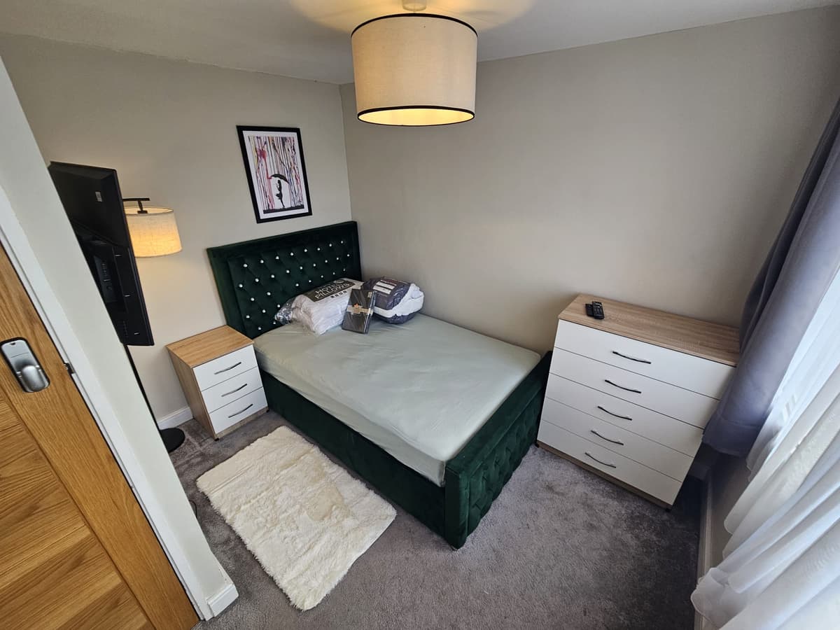 Photo of Stunning Room in B31 area