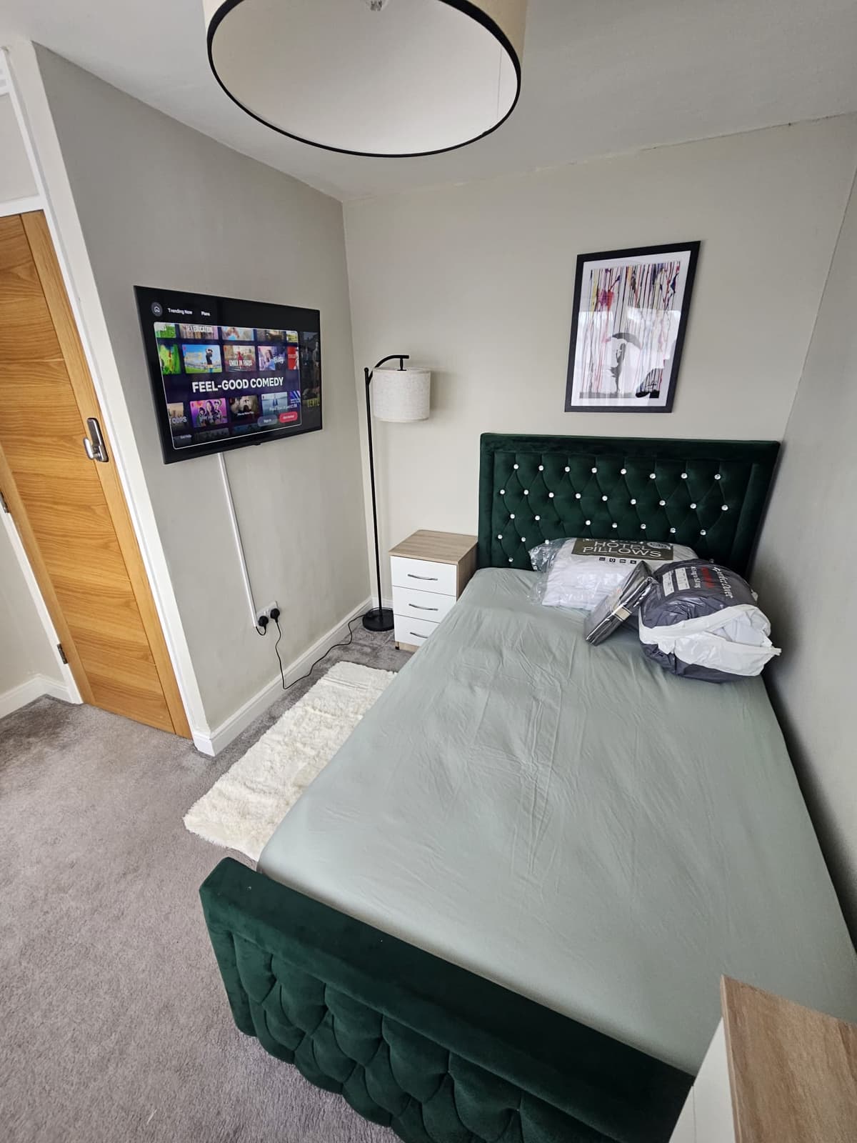 Photo of Stunning Room in B31 area