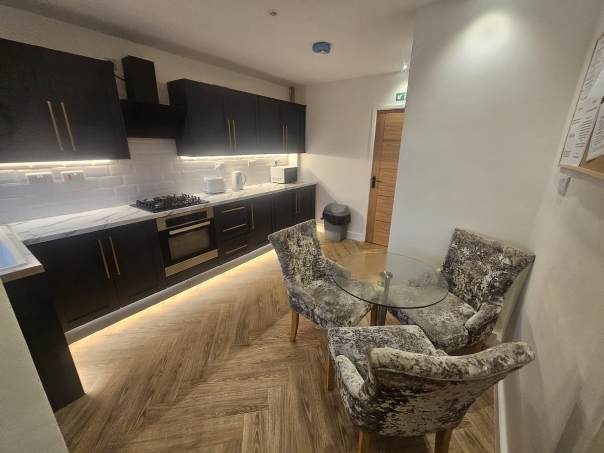 Photo of Stunning Room in B31 area